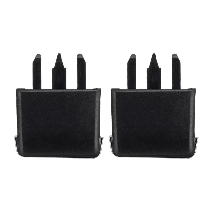 

Dashboard Ventilation Control Clip With Ergonomic Design Enhanced Airflows Adjustment For Multiple Vehicles