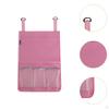 over The Door Hanging Organizer Storage Bin Book Holder Basket Pouch File Pocket