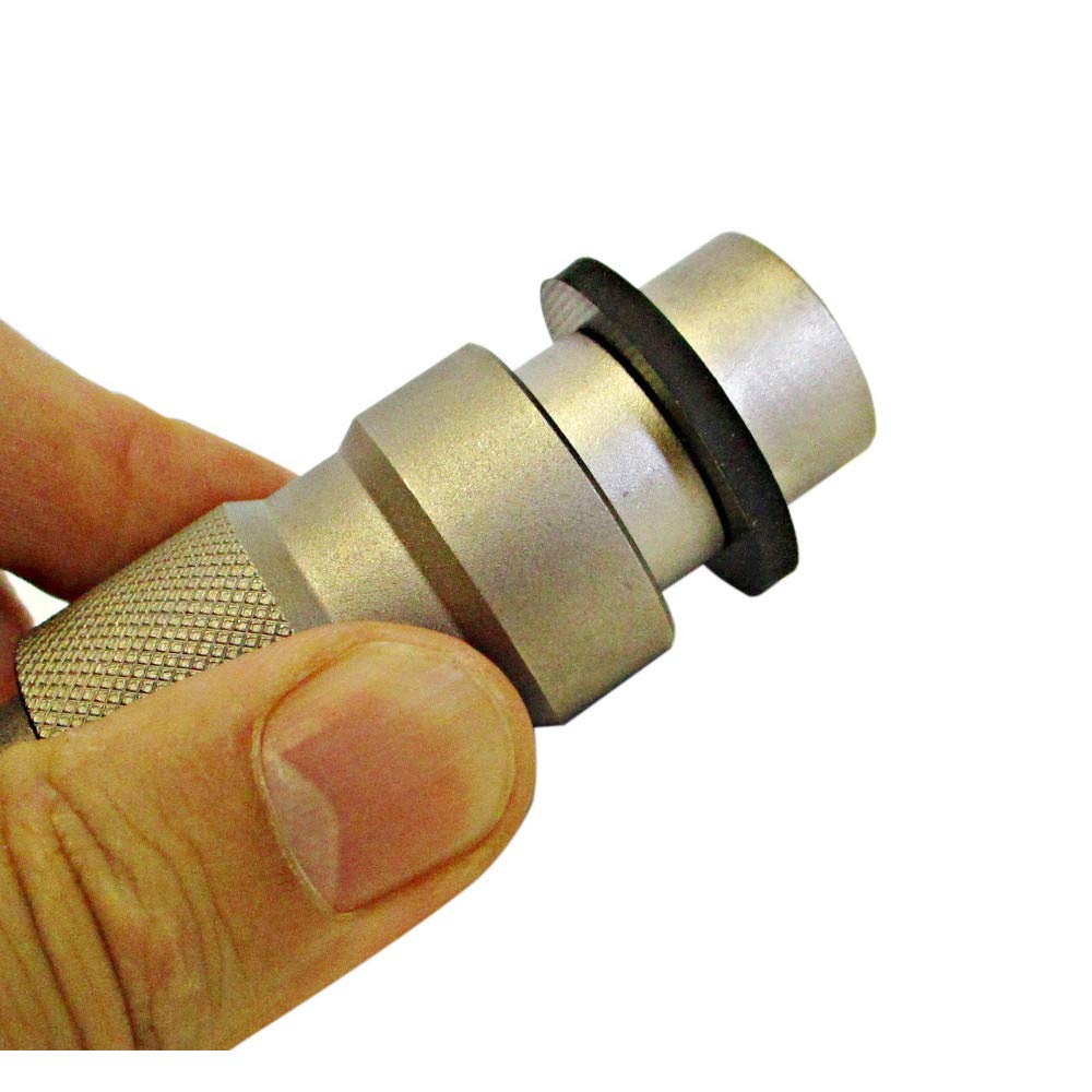 Unika Step Drill Depth 100cm Height 3cm Width 3cm SDSSK-1000SD Body Body Body