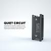 Microphone Preamplifier 25dB For Dynamic And Ribbon Mics For Studio Recording Or Live Sound