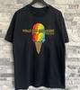 NEW Pretty Girls Make Graves Élan Vital Album T Shirt Full Size S to 5XL AL1098
