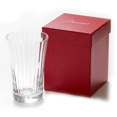 Pahar Baccarat, veselă, Mille Nuits, Highball, 1 client, articol individual, sticlă de lux, cadou de nuntă, cadou autentic de marcă, sticlă de zi cu zi