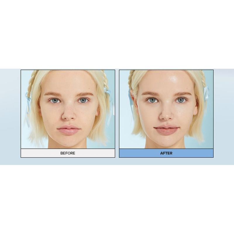 I DEW CARE - Aqua Kitten Hydrating Hyaluronic Acid Peel-Off Mask