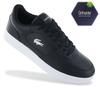 Court Ace 224 - Men's Sneakers Shoes Black 750SMA0070312 ORIGINAL