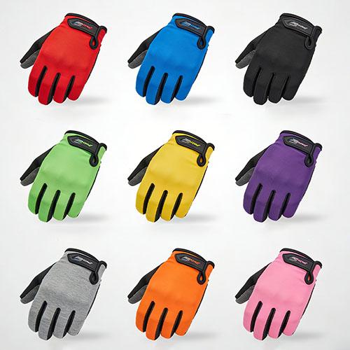 Custom Winter Snowboard Gloves & Ski Mittens-Waterproof Windproof Breathable Unisex Drawstring Closure Thermal Polyester made to order
