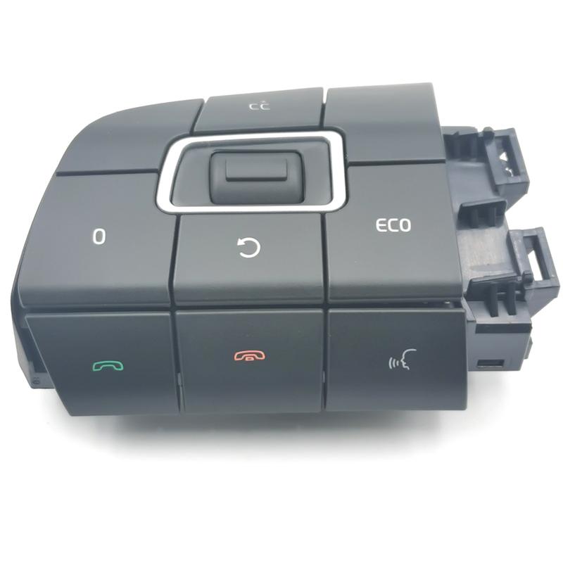 For VOLVO FH4 FM4 Truck Steering Wheel Switch Cruise Control Module 22372590 (Left)