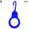Tool Accessories Outdoor Carabiner Sports Kettle Buckle Water Bottle Holder Rubber Buckles Hook
