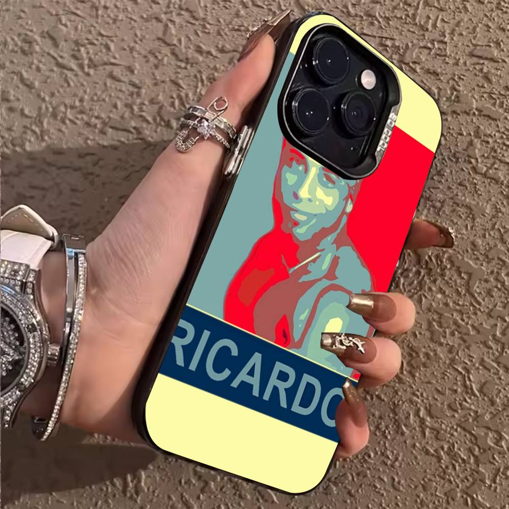

G-Gachimuchi Чехол для телефона для iPhone 17,16,15,14,13,12,11,Pro,X,Xs,Max,Plus Ударопрочный чехол iPhone13mini