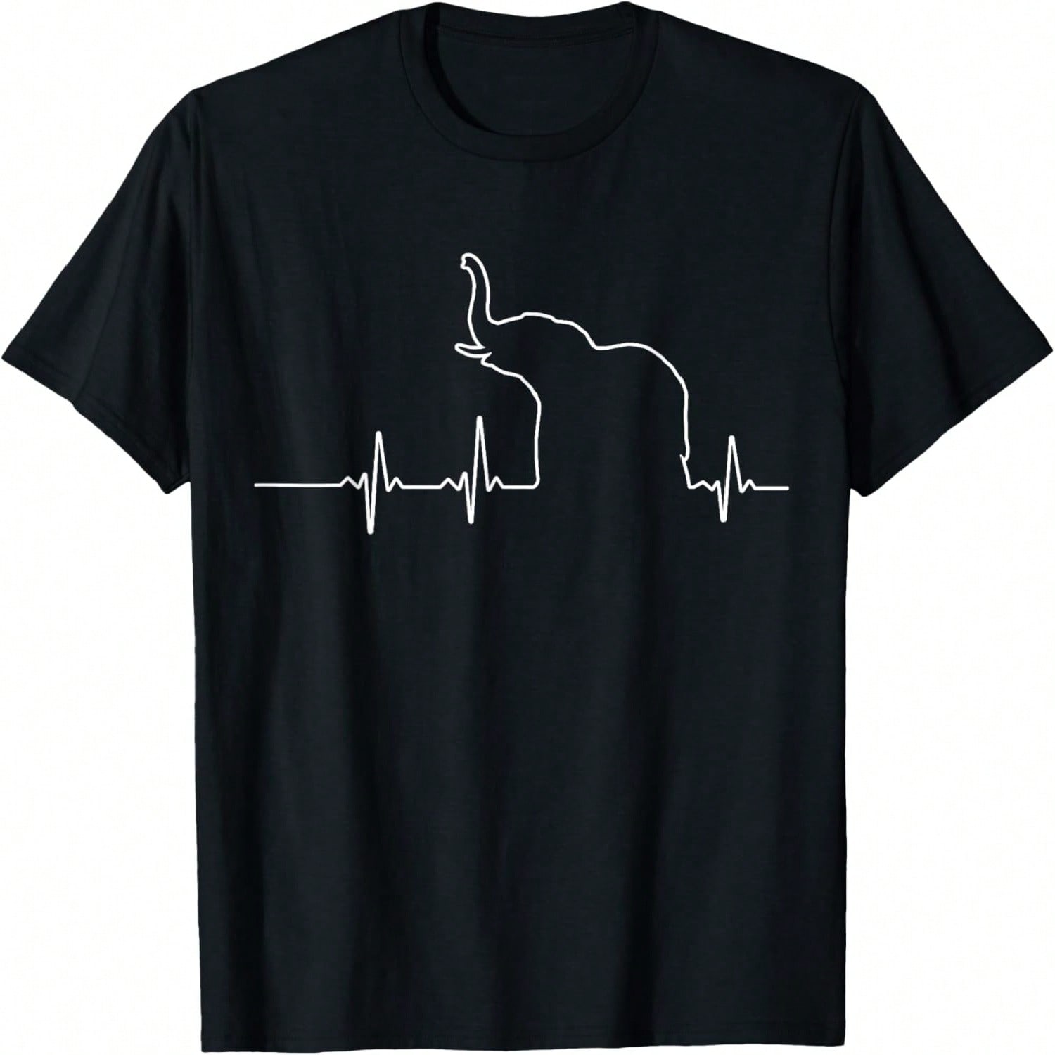 Elephant Family Africa Zoo Keeper Gift Elephant T-Shirt S разноцветный
