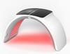 Foldable LED Spectrometer for Colorful Photon Skin Rejuvenation and Red Light Therapy