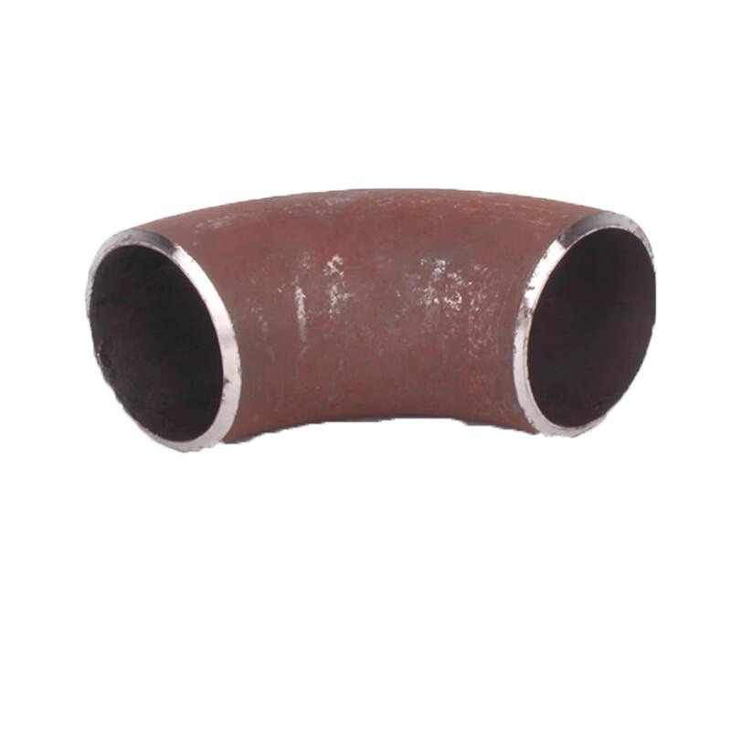 Steel Butt-Welded Equal Diameter Elbow