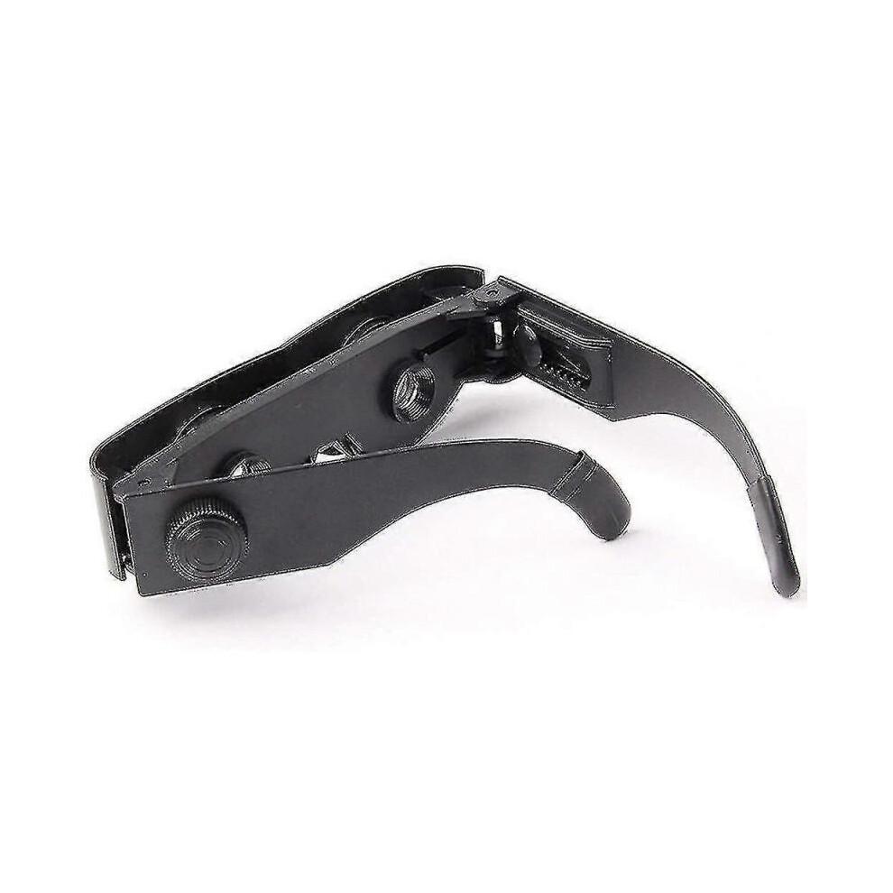 Fishing Binoculars Glasses Magnifying Telescope for Bird Watching Sports Concerts Tv Adults Kids Outdoor Hands Free Glasses with Glasses Case [free Sh