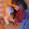 Remote Electronic Plush Dog Interactive Plush Dog Toy With Remote Control Realistic Barking Movement For Kids Playtimes