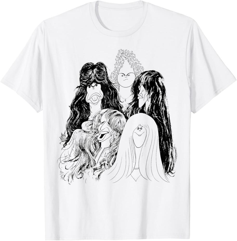 

Draw the Line T-Shirt 3XL