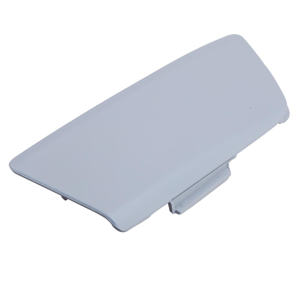 Car Front Bumper Towing Eye Hook Cover 1405238 Replacement for   Zafira B 20082014