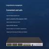 H3C S5130V2-28P-PWR-LI Enterprise PoE Switch
