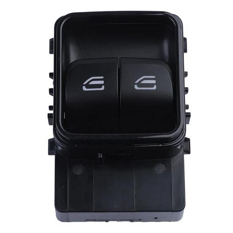 LHD Electric Window Switch Button Replace Panel A9079058902  For Mercedes For Sprinter 907 910 2018-  Lifter Switch