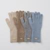 THE PENNY BASIC FINGER HOLE GLOVE - 4color
