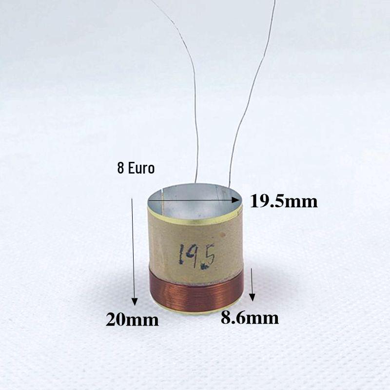 

3 to 18 Woofer Voice Coil Accessories