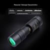 Milin Variable Zoom Monocular Telescope