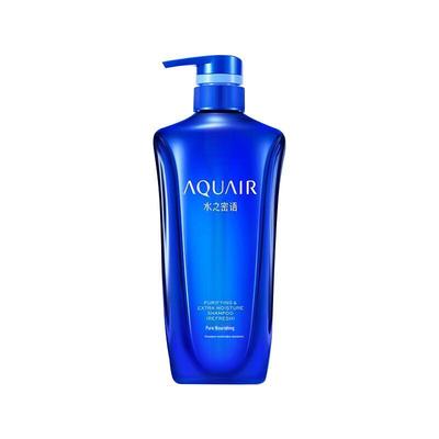 Purifying & Nourishing Oil Control Shampoo