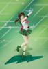 Figuarts ZERO Sailor Moon Sailor Jupiter