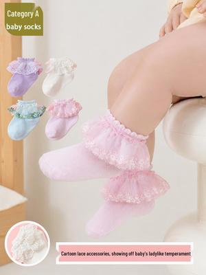Socken und Strumpfhosen – Socken