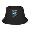 Cappello da Pescatore Italian Brainrot 67 Cappellini da Pescatore da Esterno per Unisex Cappellini con Visiera Casual da Pesca Cappellino Pieghevole Morbido con Grafica