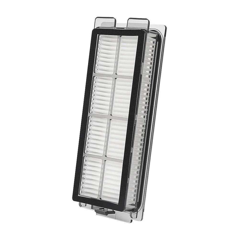 Washable Filter Accessories For JONR P20 PRO For JONR T5 Pro Robot Vacuum Cleaner Accessories Hepa Filter Replacement Spare Part