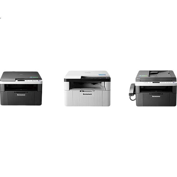 Yuqi LT201 Toner Cartridge, Compatible with Lenovo M7206, LJ2206W, S1801, M1851, F2081, S2001, M7255F, M7256W, LD201 Printer Drum And Toner Set