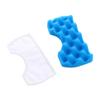 Tools Household Dust Elimination Cleaner Parts Vacuum Cleaner Parts Sponge Vacuum Cleaner Filter