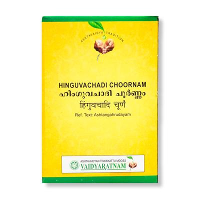 Hinguwachadi Churna (50 g), Hinguvachadi Churnam,