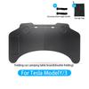 Voor Tesla Model Y Juniper 2025 Model 3 /Y 2017-2025 Stuurwiel Laptoptafel Voedsel Bureau Draagbare Kantoor Tafel Auto Accessoires
