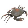 RC Crab Toy Educational Simulated Sea Life Animals Electric Crab Animal Model for Kids Birthday