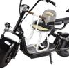 Electric Bicycles Front Mount Seat Portable Easy To Install Kids Saddle Handrail
