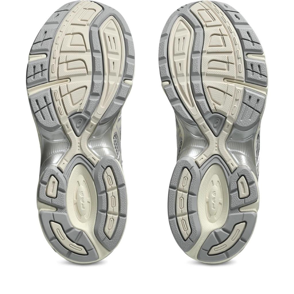 ASICS Sports Size cm 1202A164 GEL-1130 Women's Shoes, 26.0 (Cloud Gray/Oatmeal),