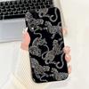 For vivo V2027 V2028 V2029 Case Vivo Y11s Y12s Y20 Y20s Y20i Y20a Back Cover Cartoon Animal Rabbit Cat Phone Shell Soft Silicone