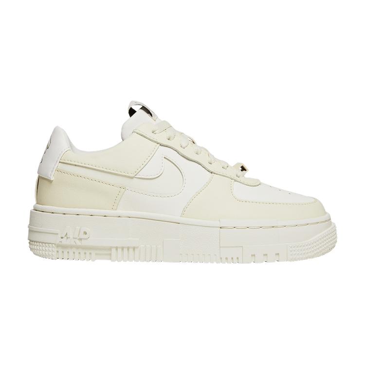 Nike Wmns Air Force 1 Pixel  Cashmere  37.5