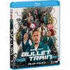 Bullet Train Blu-ray & DVD Set [Blu-ray]