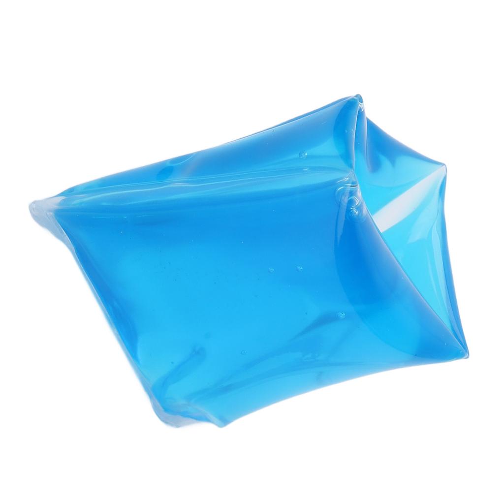 Opakowanie z lodem na palec Palec u nogi Kompresyjny żelowy zimny okład na zapalenie stawów Urazy Przewlekły ból 5cm