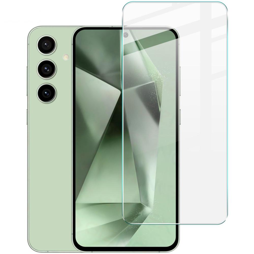 

IMAK H Series For Samsung Galaxy S24 FE Phone Screen Protector Tempered Glass Film Type A