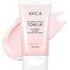 Abka Tone-Up No-Sebum Mineral Sunscreen SPF50+ PA++++, 35ml, 1 Pcs