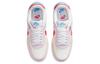 Nike Air Force 1 Low Shadow Rosa Regale Latte di Cocco Blu Universitario Rosso Fusione Donna DN5055-600