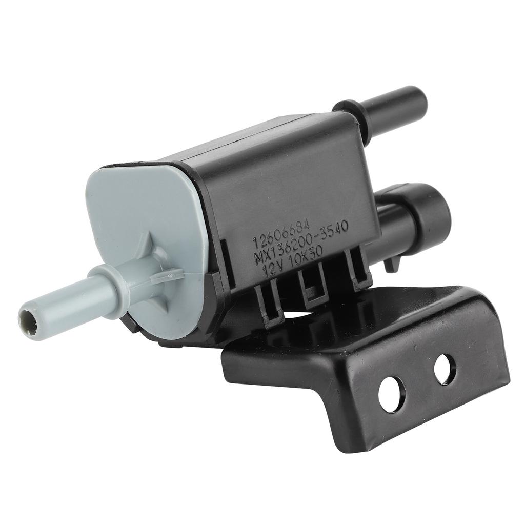 EVAP Emissions-Dampffangbehälter Entlüftungsventil Magnetventil 214‑1680 12597567 Passend für Chevy Avalanche / Camaro / Silverado