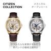 Citizen KOLLEKTION NP1013-02P Herrenuhr