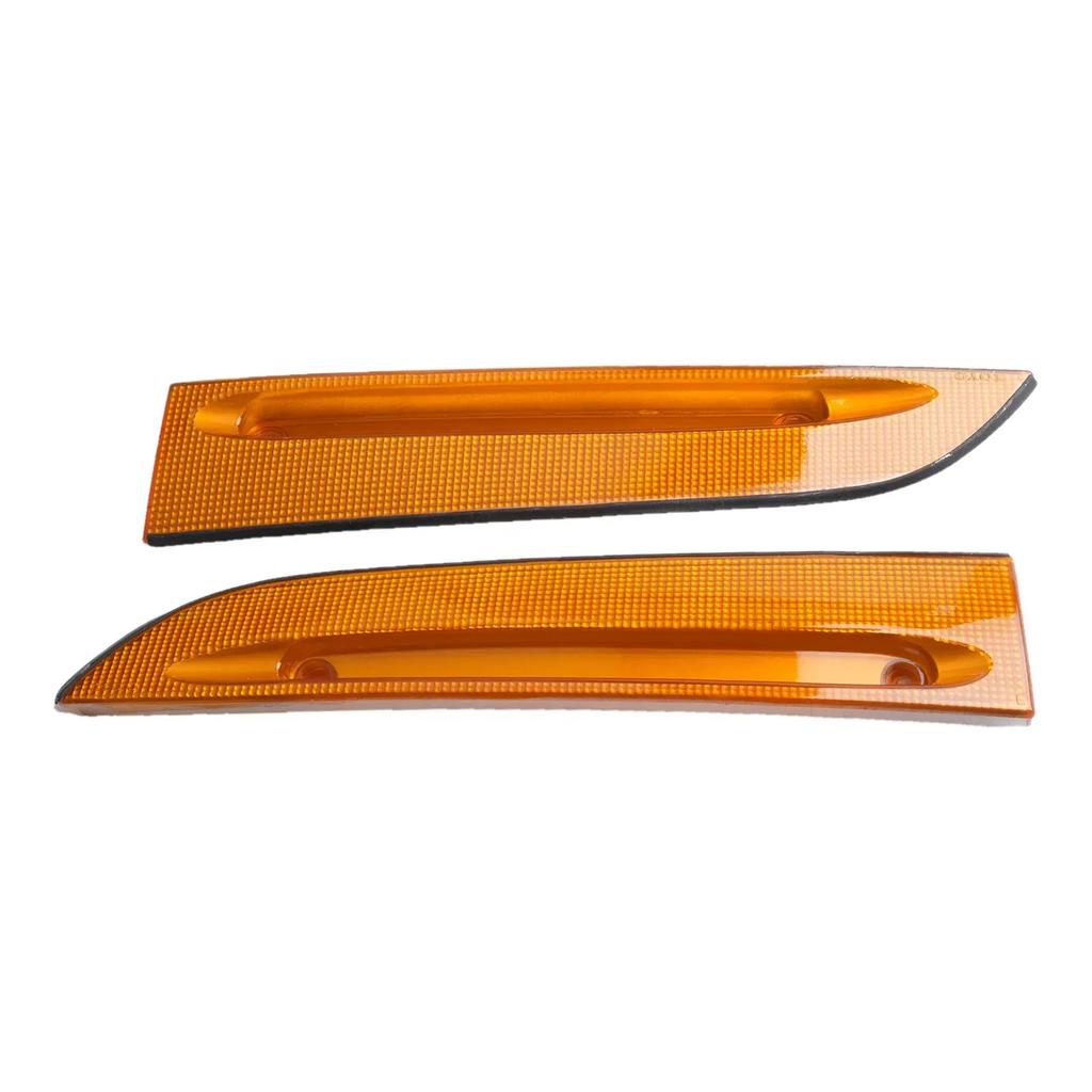 Bumper Light Brow Front Bumper Light Replacement Installation Anti-corrosion High-quality Materials OEM Number 8-97855009-2