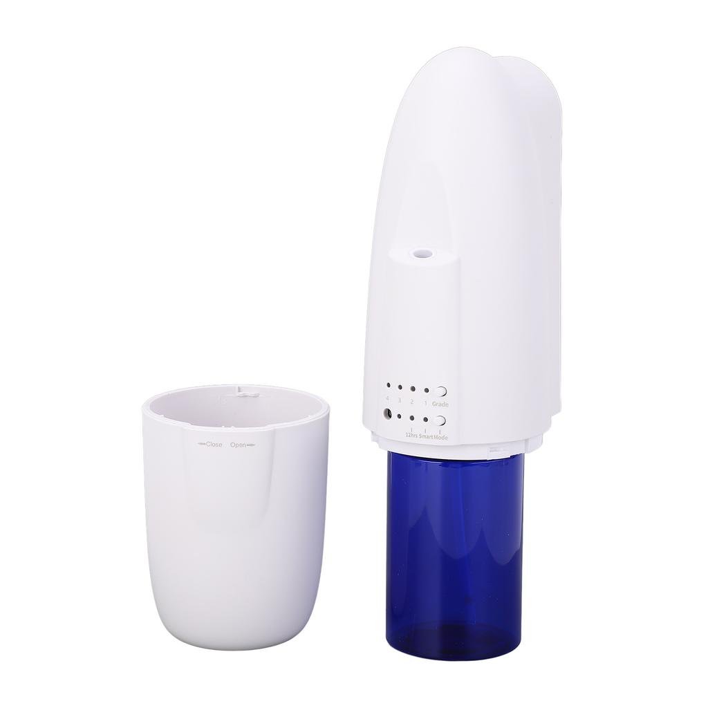 Plug in Oil Diffuser 100ml Smart   Diffuser for Essential Oils   Plug in Wall Oil Diffuser Silent