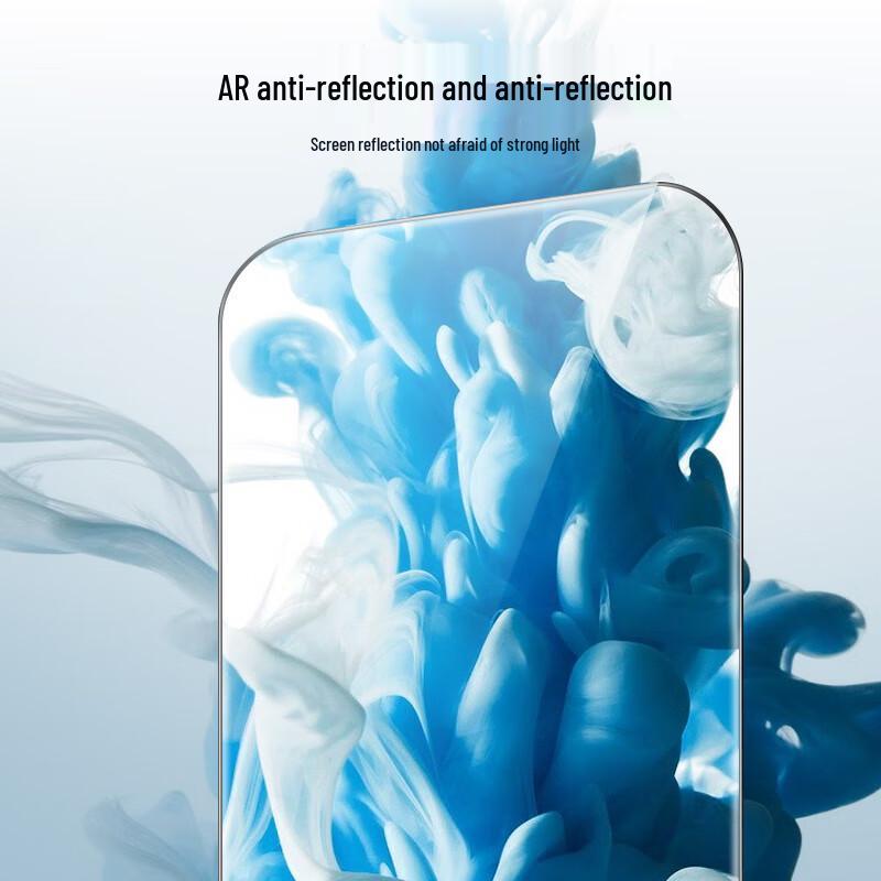 Honor 500/500 Pro Tempered Glass Screen Protector