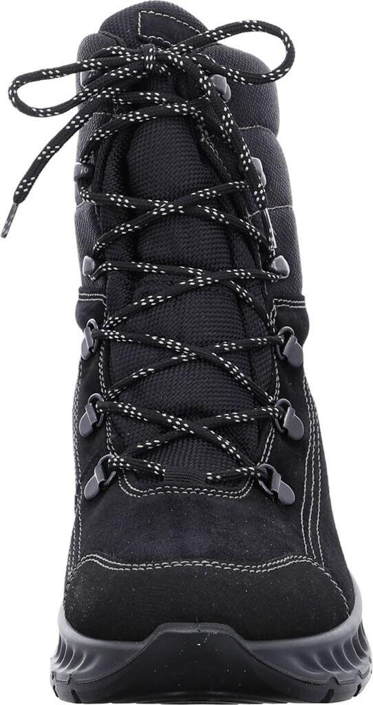 Сапоги Ara Paolo schwarz