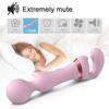 Powerful 3 In 1  Clitoris G Spot Stimulations Women Massagers & Wands
